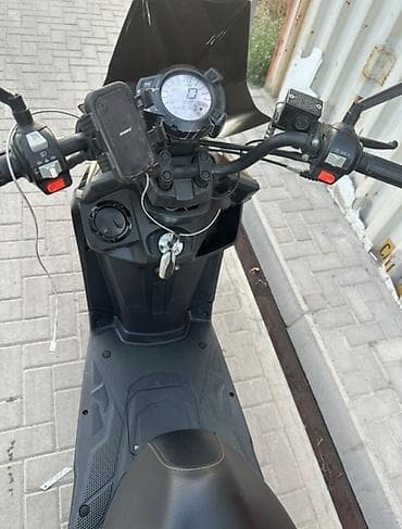 3zz fe: Срочно продам скутер самурай все документы имеются. состояние отличное — 5