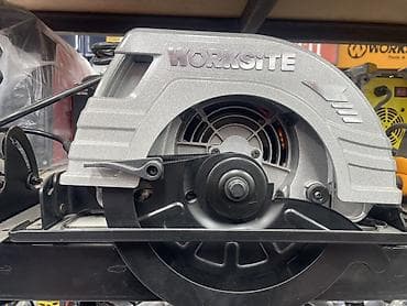 циркуляционный пила: Циркулярные электропилы Новый, От электросети, Диаметр диска: Другой диаметр — 1