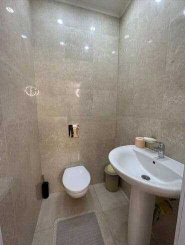 ищу 2 комнатную кравтиру с подселением в районе филармонии: 2 комнаты, 84 м², Элитка, 7 этаж, Дизайнерский ремонт — 3