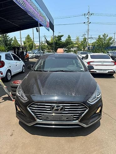 mark x: Сдаю Hyundai Sonata, Долгосрочно, Без водителя, | Залог — 2