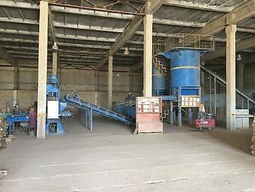 tel: Продаётся Линия для производства облицовочного керамического кирпича — 3