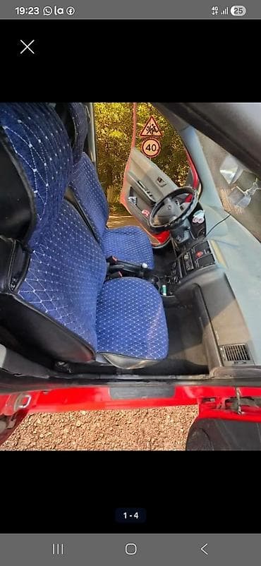 bcd com: Hyundai Getz: 2009 г., 1.1 л, Механика, Бензин, Хэтчбэк — 4