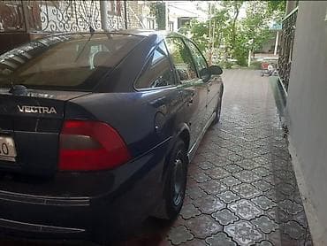 рулевая рейка опель вектра б: Opel Vectra: 2001 г., 1.8 л, Механика, Бензин, Седан — 6
