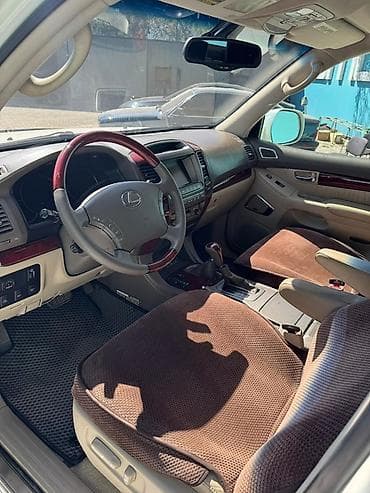 диски на лексус рх 330: Lexus GX: 2005 г., 4.7 л, Автомат, Бензин, Внедорожник — 6