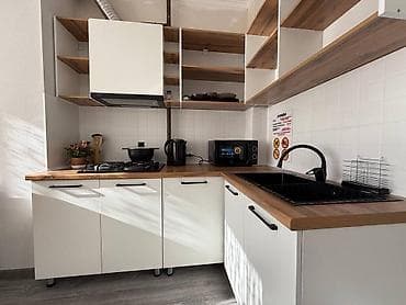 flat kant: Сдаю квартиры на ночь и на сутки, с современным интерьером,в центре — 5