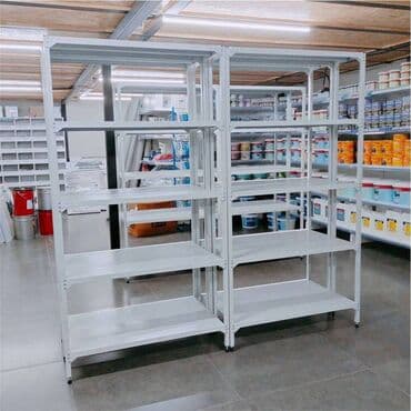 документ сканеры для проекторов yesvision: Стеллаж с полками, металлические стеллажи с полками, архивный стеллаж — 4