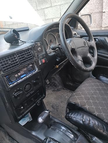 с 16: Honda Fit: 1999 г., 1.5 л, Вариатор, Бензин, Хэтчбэк — 6