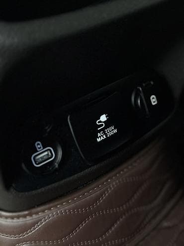 саната нюрас: Hyundai Santa Fe: 2019 г., 2 л, Автомат, Дизель, Кроссовер — 9