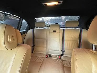 bmw e34 2 8: BMW 5 series: 2008 г., Автомат, Седан — 7