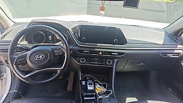 радиатор соната лф: Hyundai Sonata: 2021 г., 2 л, Автомат, Бензин, Седан — 6