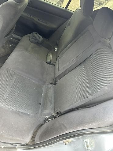 mercedes pullman s600 guard: Mitsubishi Lancer: 2004 г., Универсал — 9