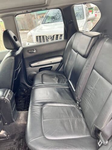 купить двигатель ниссан навара 2.5 дизель: Nissan X-Trail: 2008 г., 2.5 л, Вариатор, Бензин, Кроссовер — 7