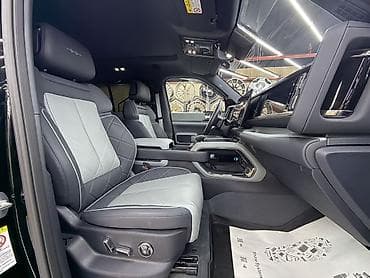 byd leopard 7: BYD FangChengBao Leopard 5: 2024 г., Автомат, Бензин, Внедорожник — 10
