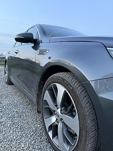 ящик портер 2: Kia Optima: 2019 г., 2.4 л, Автомат, Бензин, Седан — 9