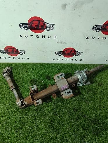 бартовой машина: Рулевая колонка Mitsubishi — 1