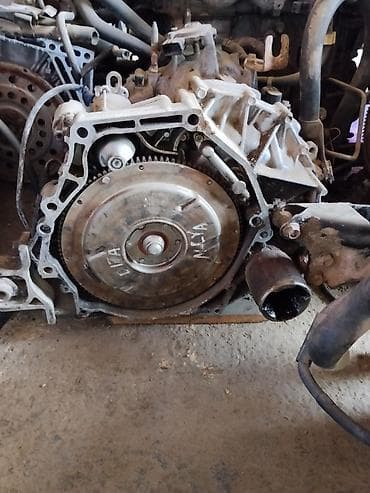 Коробка передач Автомат Toyota