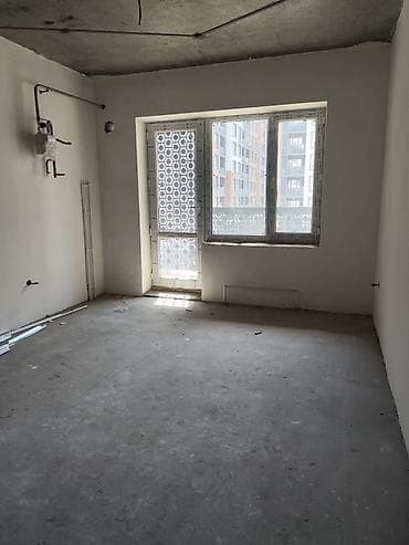 аламединский рынок гес 2: 1 комната, 54 м², Элитка, 3 этаж, Готовая ПСО (под самоотделку) — 2