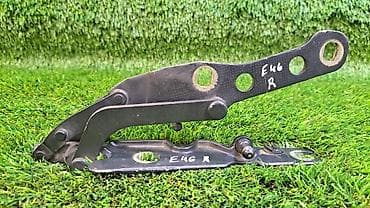 bew e34: Петля капота R Е46 8 200 124 Год 2004 В отличном состоянии, очень — 2