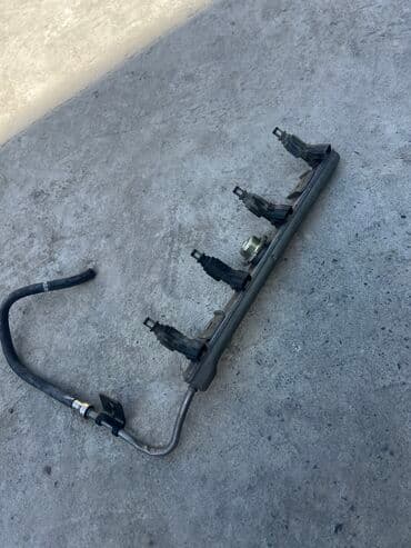 Форсунка Toyota 2004 г., Б/у, Оригинал, Япония