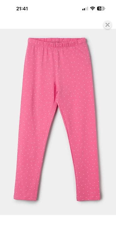 платье для девочек: Комплект, Новый — 10