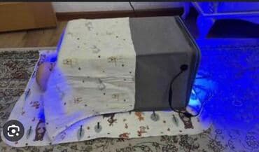 аренда лампа для лечения желтухи новорожденных: Консультация врача бесплатно ! Новая лампа Кювез очень удобно к — 4