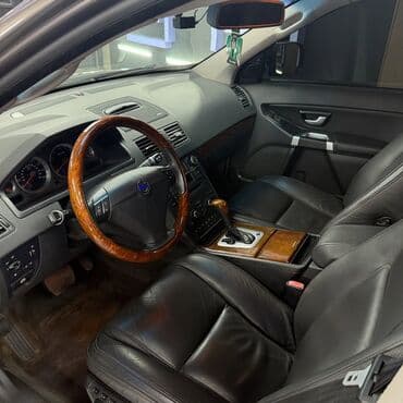 audi a6 унаа: Volvo XC90: 2010 г., 4.4 л, Автомат, Бензин, Кроссовер — 8