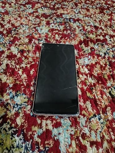 aiphone 5: Samsung Galaxy S20, Б/у, 128 ГБ, цвет - Белый, 1 SIM — 2