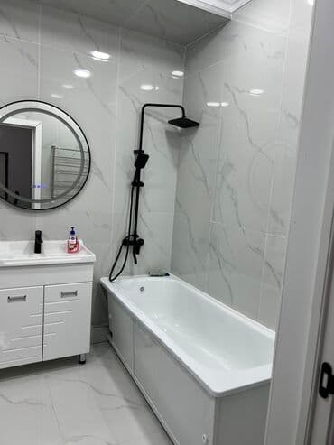 квартира обмен на дом: 2 комнаты, Собственник, С подселением, С мебелью полностью — 4