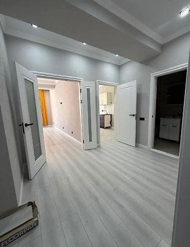 all group: 1 комната, 52 м², Элитка, 3 этаж, Евроремонт — 4
