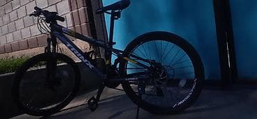 trinx carbon: Горный велосипед, Trinx, Алюминий — 2