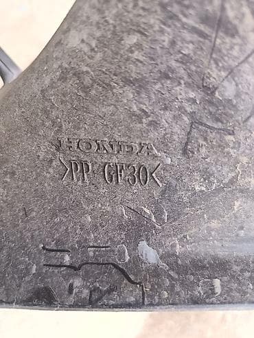 рулевая рейка на срв: Вентилятор Honda Оригинал — 3