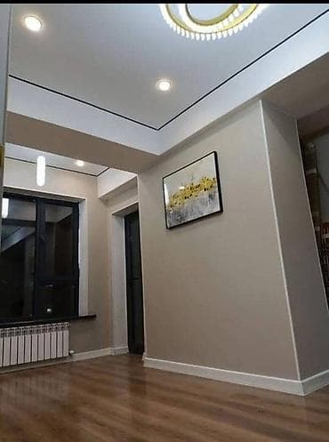 1 комната, 40 м², 3 этаж, Дизайнерский ремонт