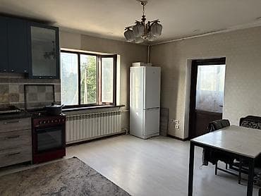 продаю бишкек: 40 м², Эмереги менен — 2