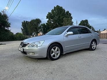 vtec: Honda Inspire: 2004 г., 3 л, Автомат, Бензин, Седан — 3