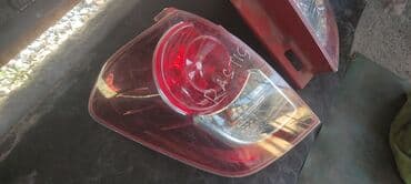 купить задний фонарь тойота авенсис бу: Стоп сигнал Тойота аристо Тойота естима Тойота Ипсум Тойота витс Ярис — 8