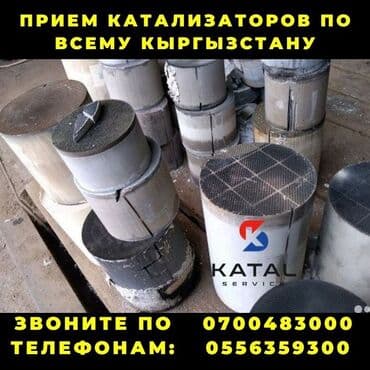 скупка католизатор: Катализатор дорого катализатор катализатор катализатор дорого анализ — 3