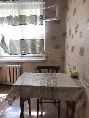 квартиры таатан: 2 комнаты, 44 м², Таатан ТЦ 104 серия, 2 этаж, Старый ремонт — 6