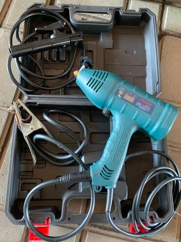 Сварочный аппарат, Ручная дуговая сварка, Новый, Бесплатная доставка, Платная доставка, Самовывоз