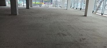 Аренда инструментов: Промышленная бетонная стяжка пола. Профессиональное устройство ровного — 2