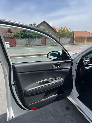 kia k5 2012: Kia K5: 2018 г., 2 л, Автомат, Газ, Седан — 8