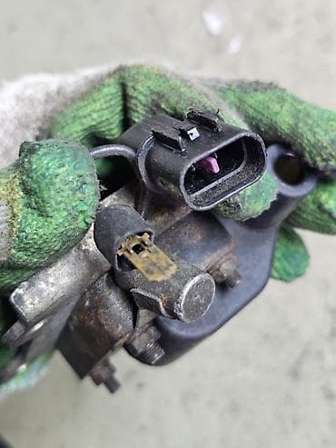 От алдыруу катушкасы Hyundai 1997 г., Колдонулган, Оригинал, Германия — 6