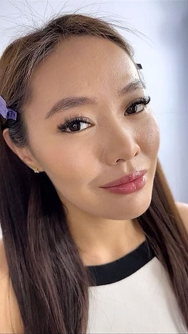 nokia 8 1: Ресницы, Классика, Гипоаллергенные материалы — 4