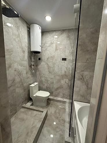 горам: 2 комнаты, 56 м², Элитка, 16 этаж, Дизайнерский ремонт — 3