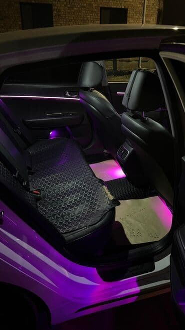 шинный центр в бишкеке цены: Kia K5: 2018 г., 2 л, Автомат, Газ, Седан — 8