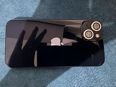 redmi mi9: IPhone 13, Б/у, 128 ГБ, Черный, Коробка, 71 % — 1