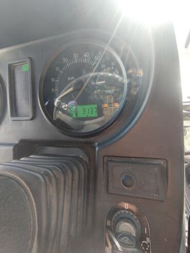 не рабочий авто: Модель 952, Б/у, 2020 г., С косилкой — 6