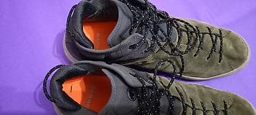 кристиан лабутен обувь мужская: Мужские кроссовки, 42, Misha Brocoly, Б/у, цвет - Зеленый, Бесплатная доставка — 3