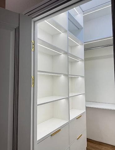 discovery studio: 3 комнаты, 131 м², Асанбай мкр 4 этаж, Свежий ремонт — 3