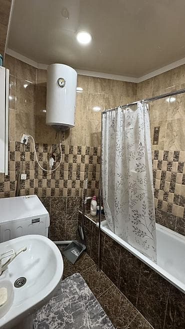 Бөлмөлөр: 2комнатын 1 комнатасы кыздарга берилет — 4