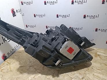 cube attention: Передняя левая фара Kia 2019 г., Б/у, Оригинал — 3